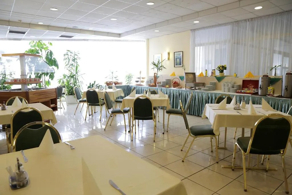 Hotel Bara Gellert Budapest