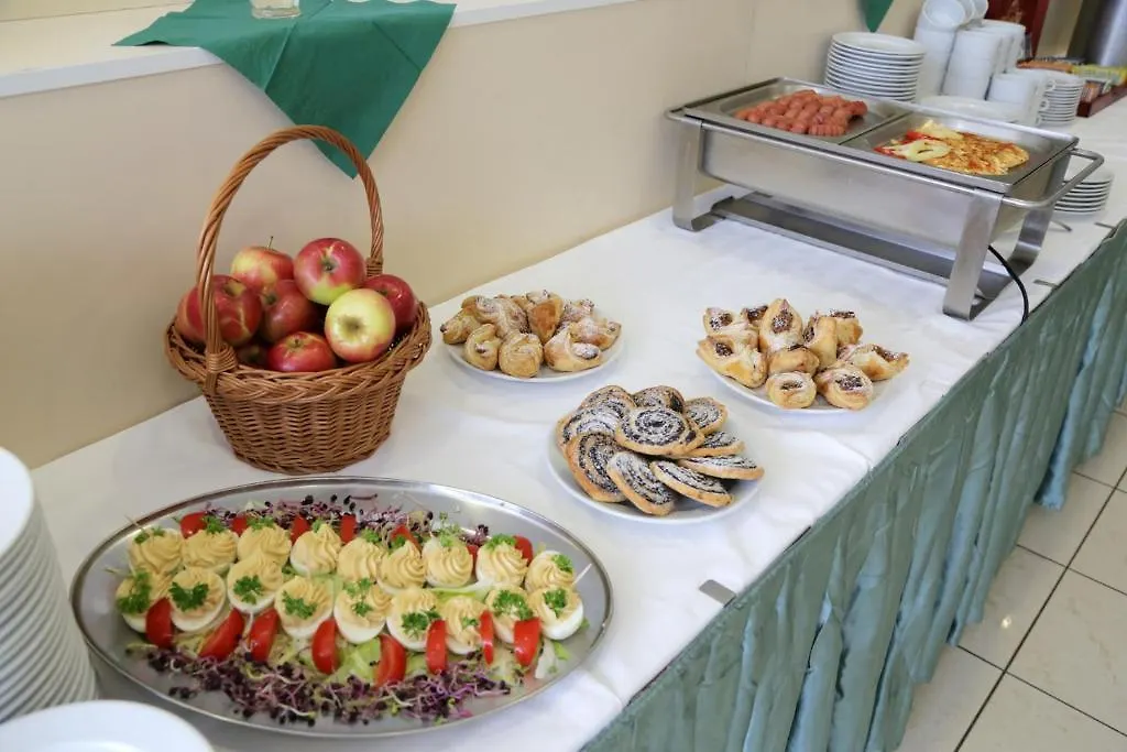 Hotel Bara Gellert Budapest Guest house
