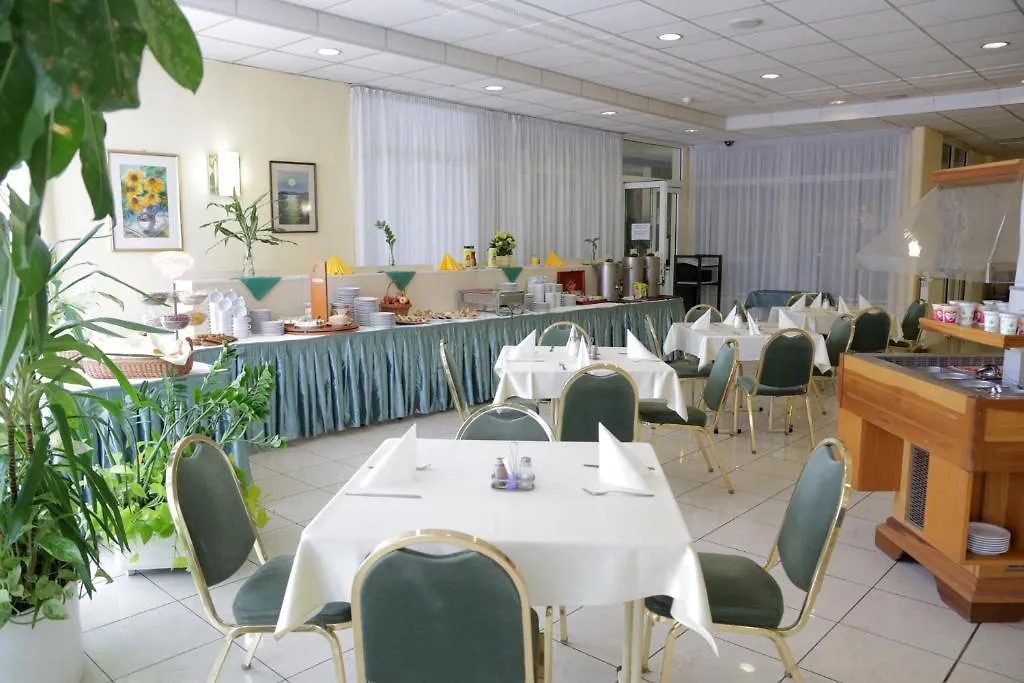 Hotel Bara Gellert Budapest 2*,  Hungary
