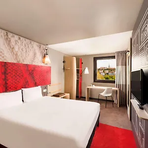 Ibis Castle Hill Budapeszt