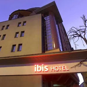 Ibis Heroes Square Budapeszt