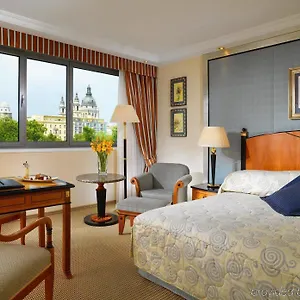 Kempinski Corvinus Budapesta